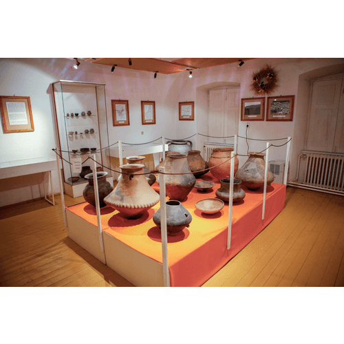 Múzeum Molpír – obrázok 3