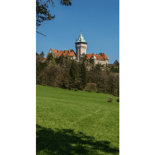 Smolenický zámok – obrázok 4