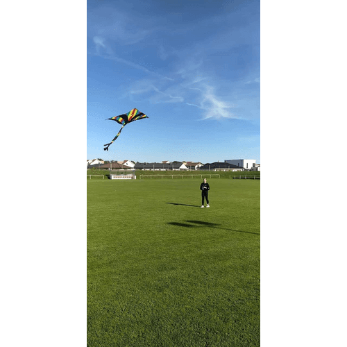 Futbalové ihrisko v Bielom Kostole – obrázok 4
