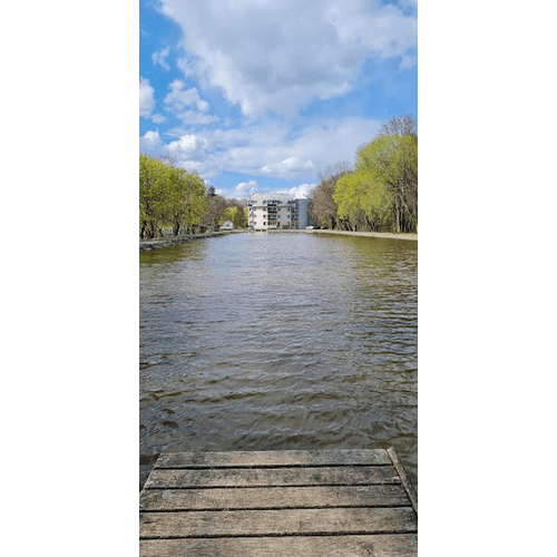 Park pri kaštieli v Jaslovských Bohuniciach – obrázok 4