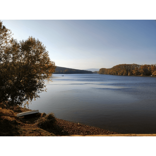 Priehrada Suchá nad Parnou – obrázok 3