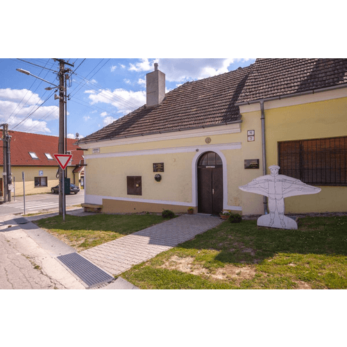 Múzeum Molpír – obrázok 2