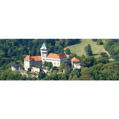 Smolenický zámok