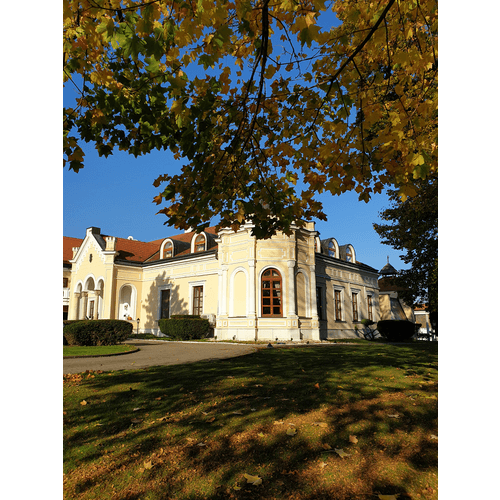 Park pri kaštieli v Jaslovských Bohuniciach – obrázok 5