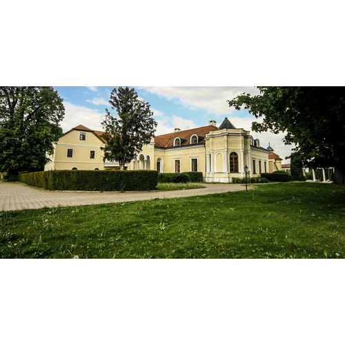 Park pri kaštieli v Jaslovských Bohuniciach – obrázok 3