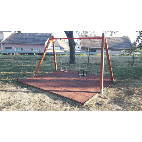 Detské ihrisko v Ružindole – obrázok 3