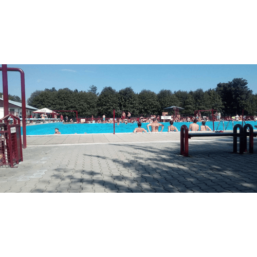 Zoznam športovísk – obrázok 3