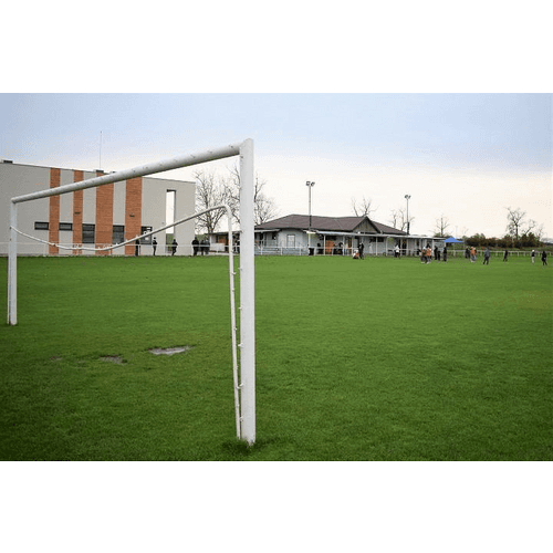 Futbalové ihrisko v Bielom Kostole