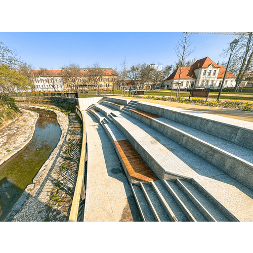 Ružový park – obrázok 4