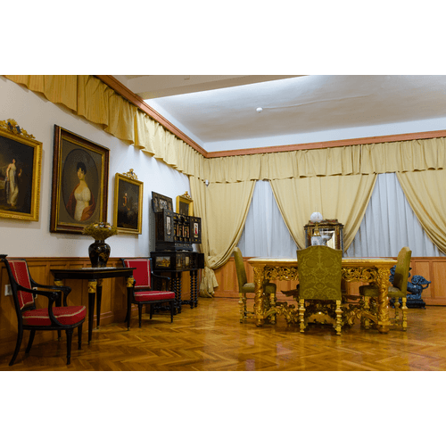 Západoslovenské múzeum – obrázok 9