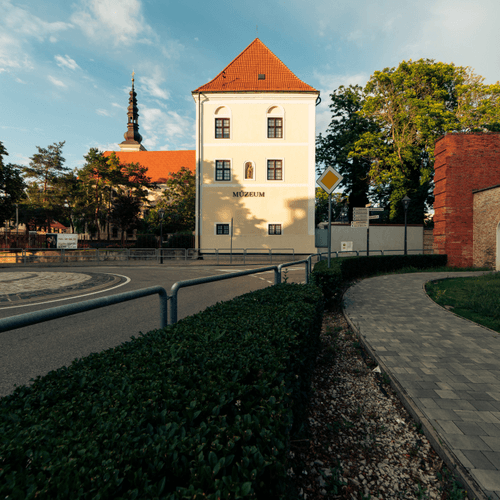 Západoslovenské múzeum – obrázok 2