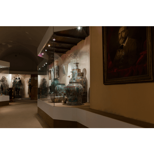 Západoslovenské múzeum – obrázok 7