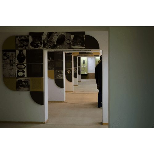 Západoslovenské múzeum – obrázok 10