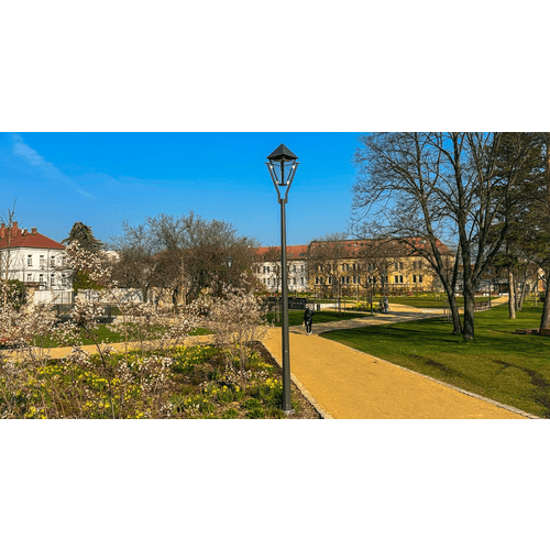 Ružový park