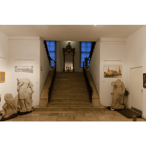 Západoslovenské múzeum – obrázok 5