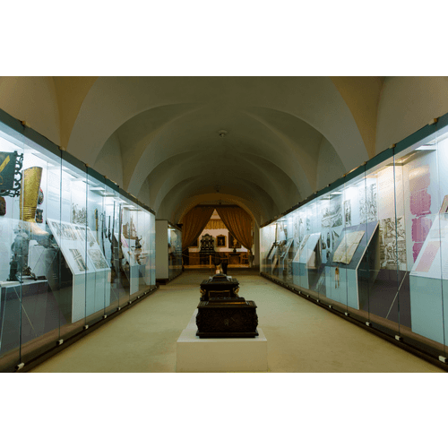 Západoslovenské múzeum – obrázok 8
