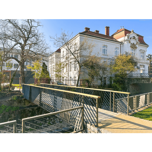 Ružový park – obrázok 3