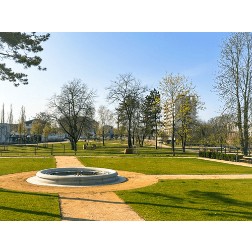 Ružový park – obrázok 6
