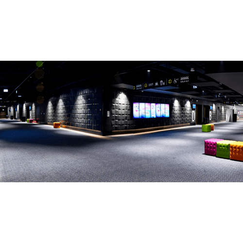 Cinemax Trnava