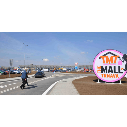 The MALL Trnava
