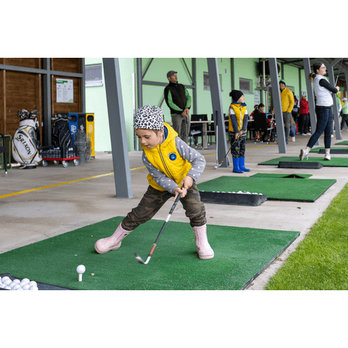 Golf Trnava – obrázok 11