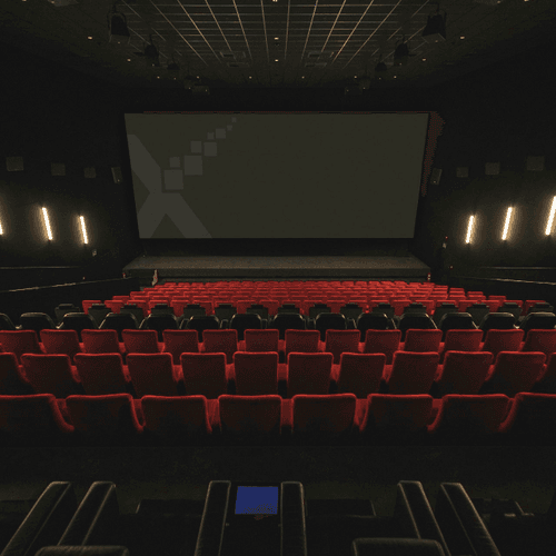 Cinemax Trnava – obrázok 2