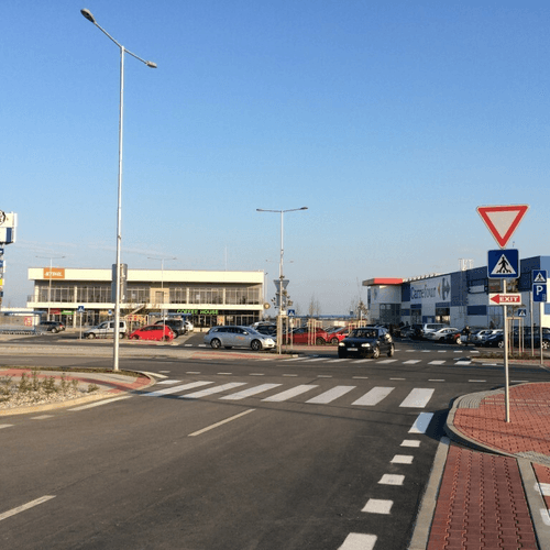 The MALL Trnava – obrázok 2