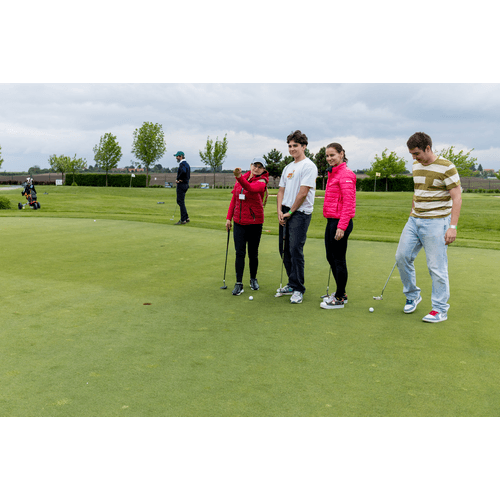 Golf Trnava – obrázok 18
