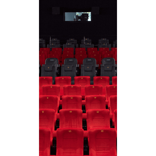 Cinemax Trnava – obrázok 4