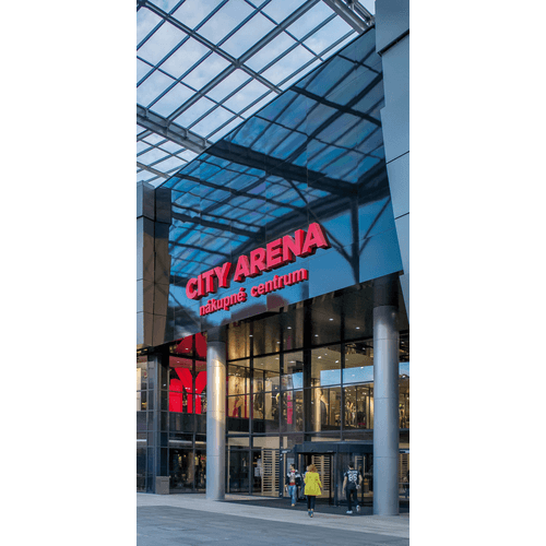 City Arena – obrázok 4