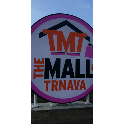 The MALL Trnava – obrázok 4