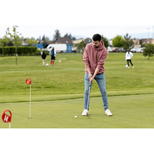 Golf Trnava – obrázok 17
