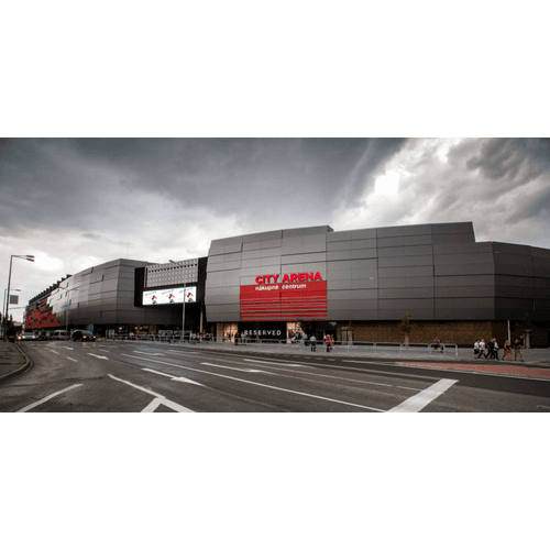 City Arena