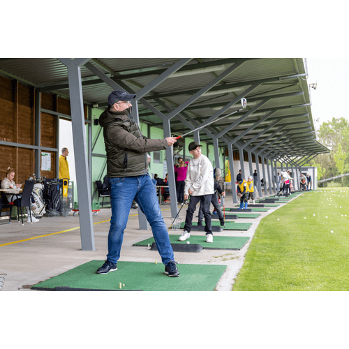 Golf Trnava – obrázok 13