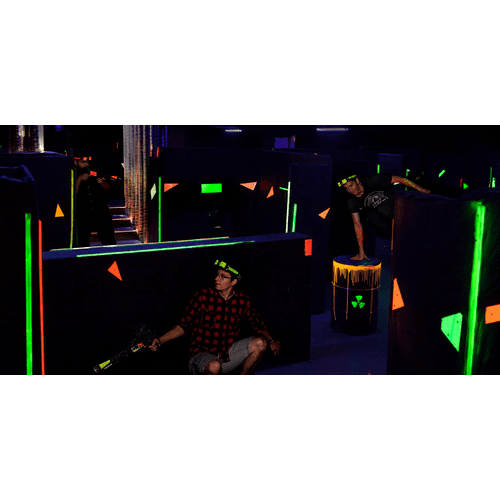 ChillPoint – obrázok 3