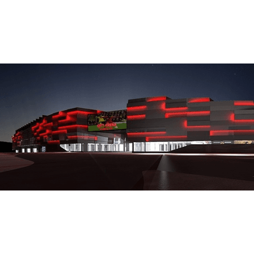 City Arena – obrázok 3