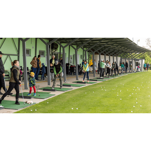 Golf Trnava – obrázok 3