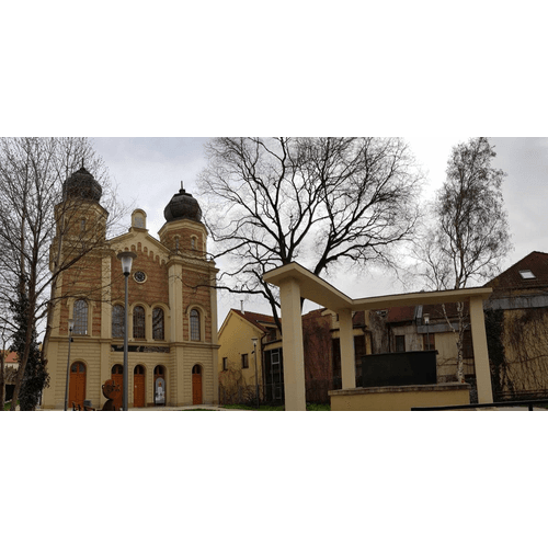 Synagóga - Centrum súčasného umenia – obrázok 4