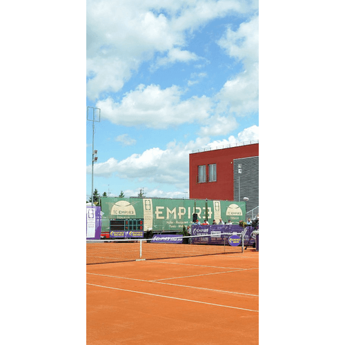 Tenisové centrum Empire – obrázok 4
