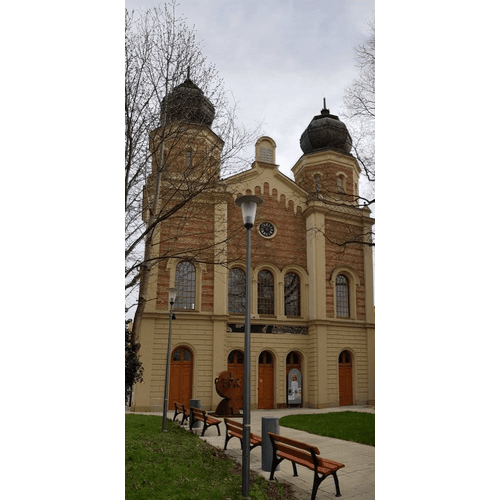 Synagóga - Centrum súčasného umenia – obrázok 2