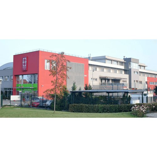 Tenisové centrum Empire – obrázok 3