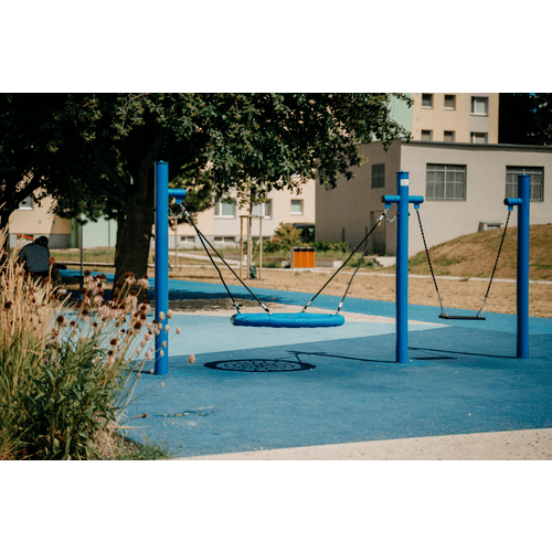 Ihrisko Dvor 2 na Vodárni – obrázok 12