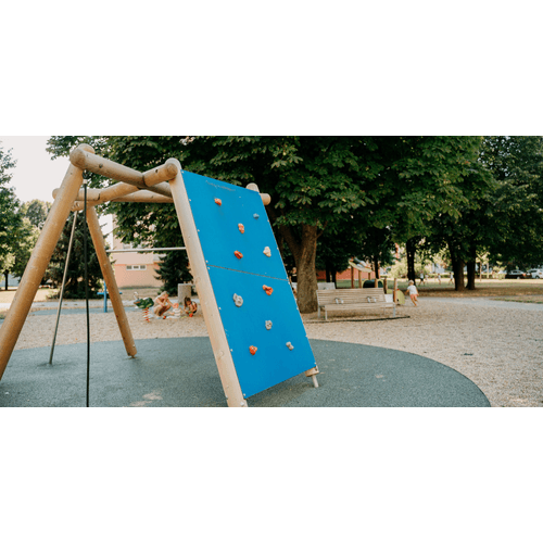 Detské ihrisko na T. Tekela