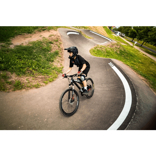 Detský pumptrack – obrázok 3