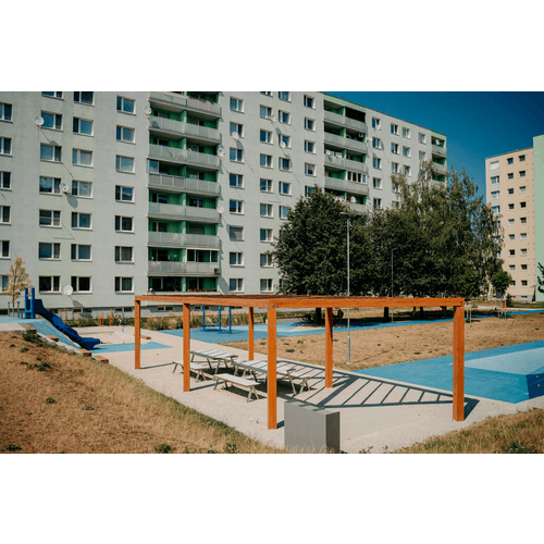 Ihrisko Dvor 2 na Vodárni – obrázok 7