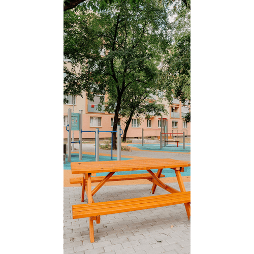 Ihrisko Dvor B – obrázok 4