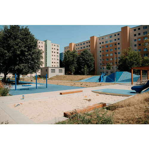 Ihrisko Dvor 2 na Vodárni – obrázok 5