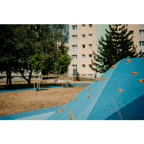 Ihrisko Dvor 2 na Vodárni – obrázok 8