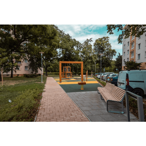 Ihrisko Dvor 2 – obrázok 4