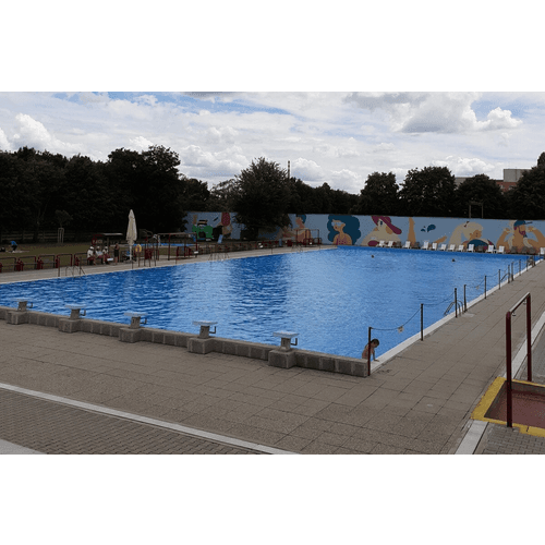 Letné kúpalisko Castiglione – obrázok 5
